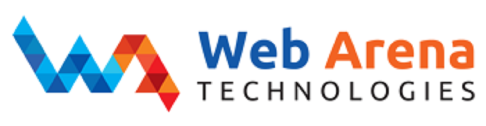 Web arena technology logo